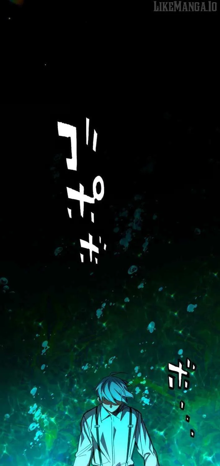 Read Infinite Awakening chapter 16 image 84 on Lezhin