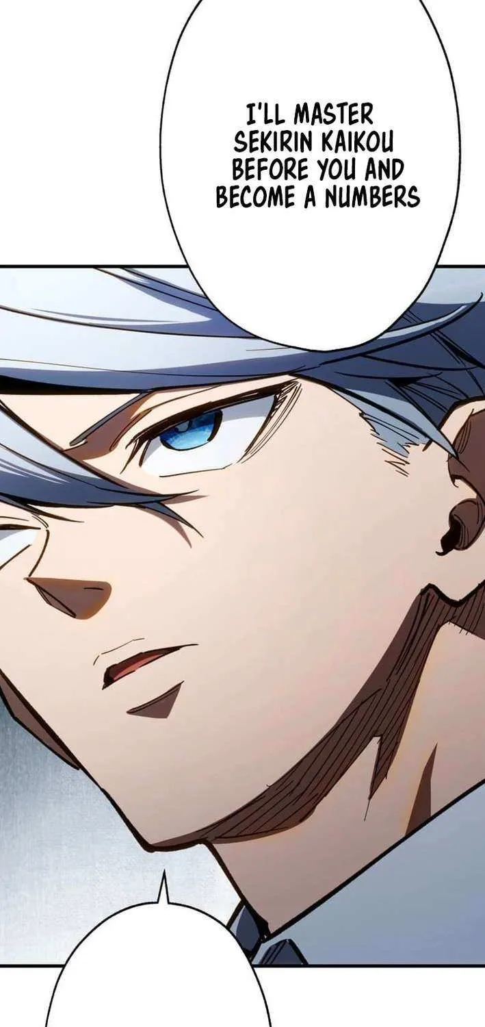 Read Infinite Awakening chapter 16 image 9 on Lezhin
