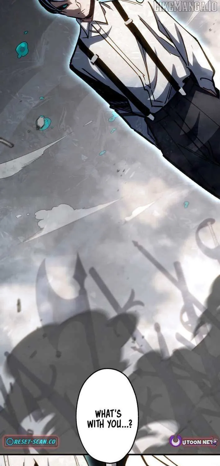 Read Infinite Awakening chapter 16 image 91 on Lezhin