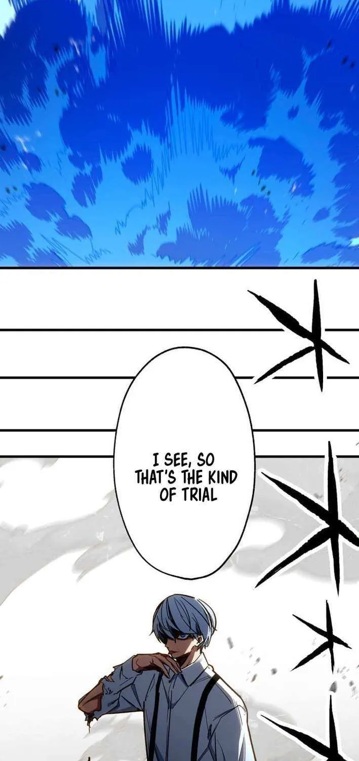 Read Infinite Awakening chapter 16 image 99 on Lezhin