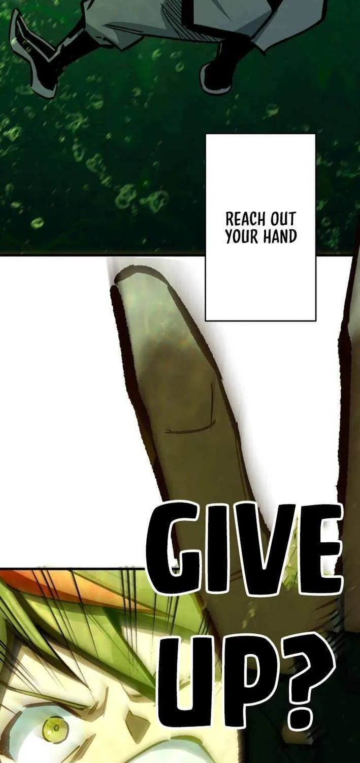 Read Infinite Awakening chapter 17 image 100 on Lezhin