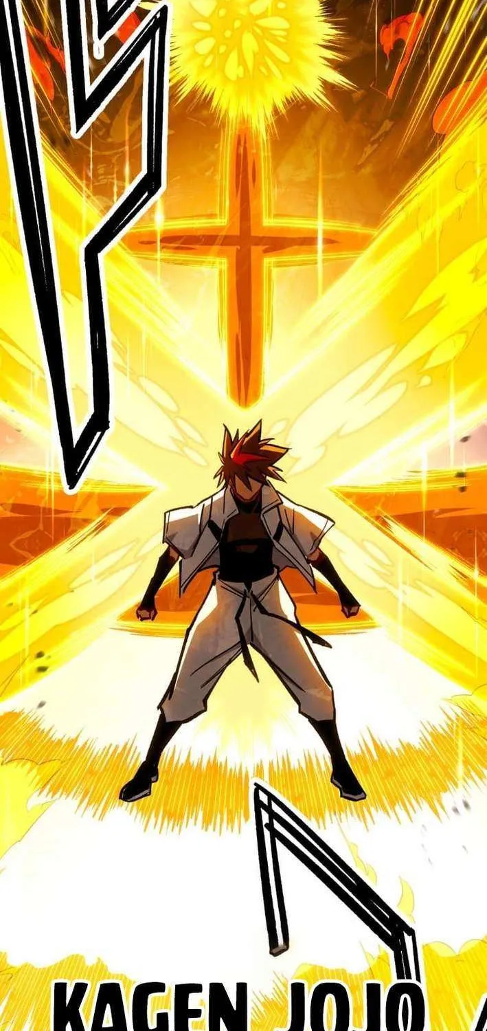 Read Infinite Awakening chapter 17 image 110 on Lezhin