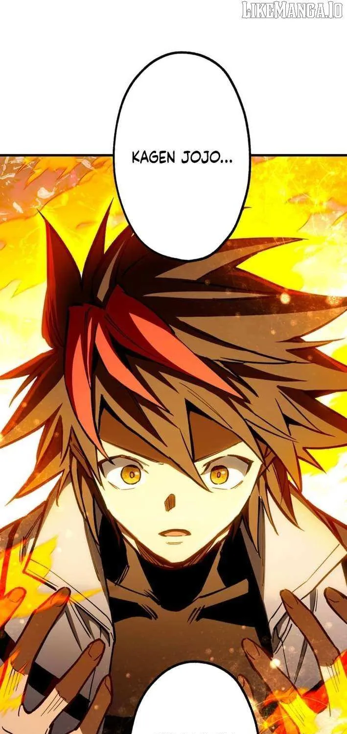 Read Infinite Awakening chapter 17 image 112 on Lezhin