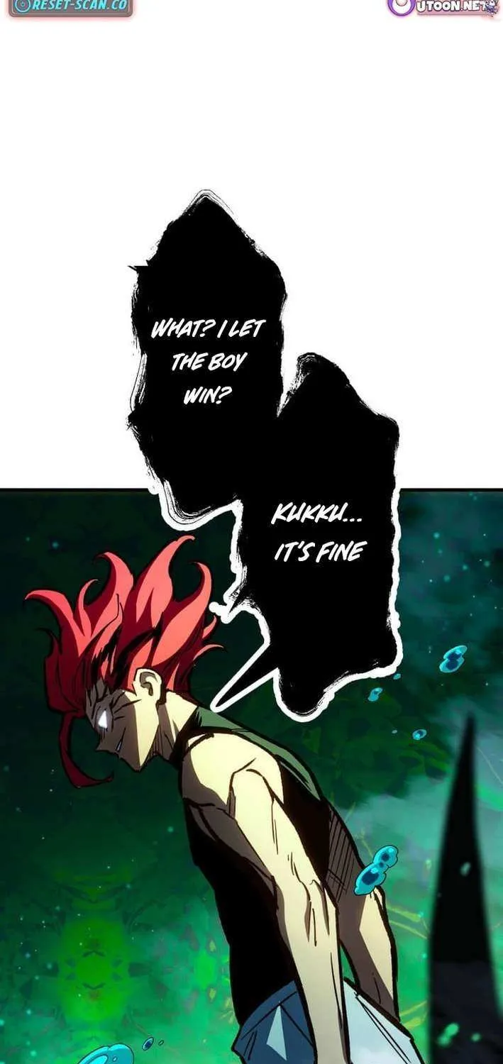 Read Infinite Awakening chapter 17 image 116 on Lezhin