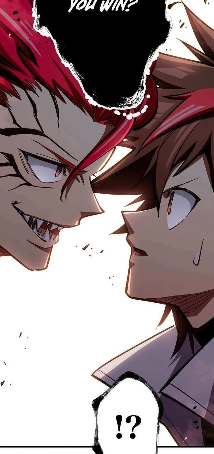 Read Infinite Awakening chapter 17 image 15 on Lezhin