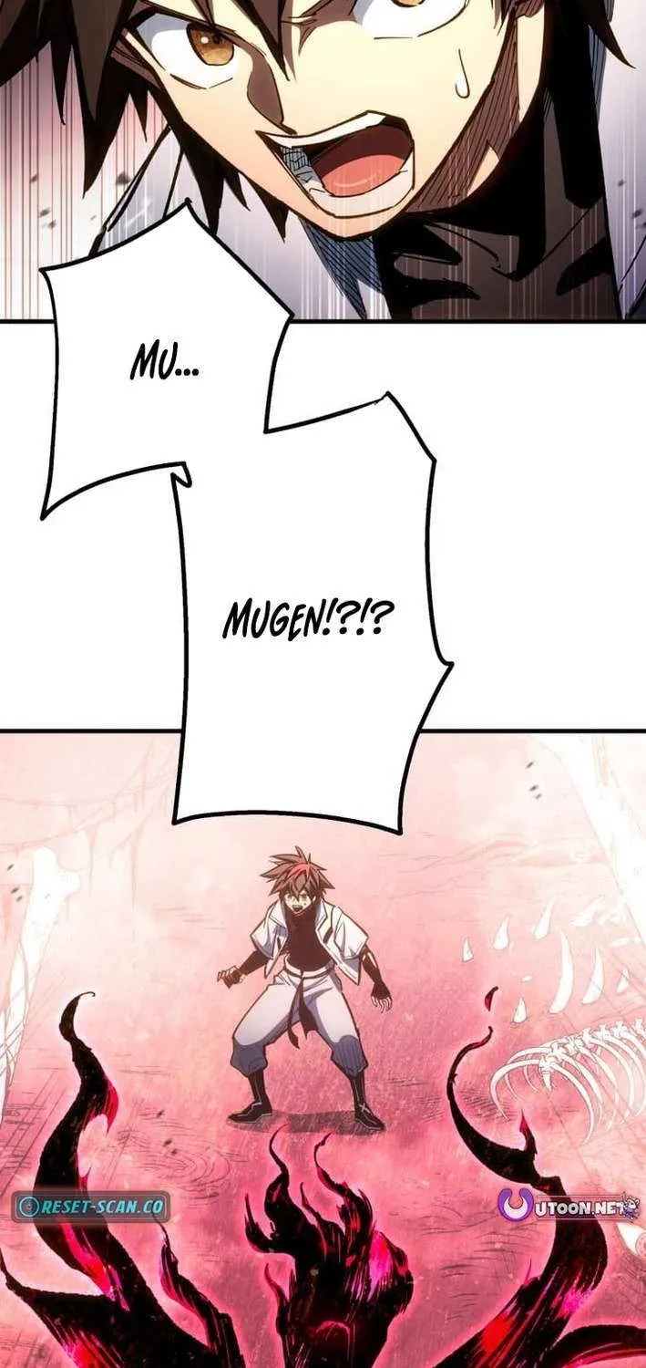 Read Infinite Awakening chapter 17 image 2 on Lezhin