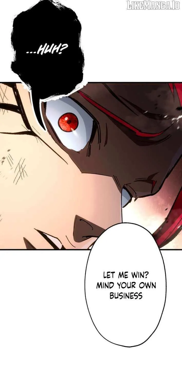 Read Infinite Awakening chapter 17 image 21 on Lezhin