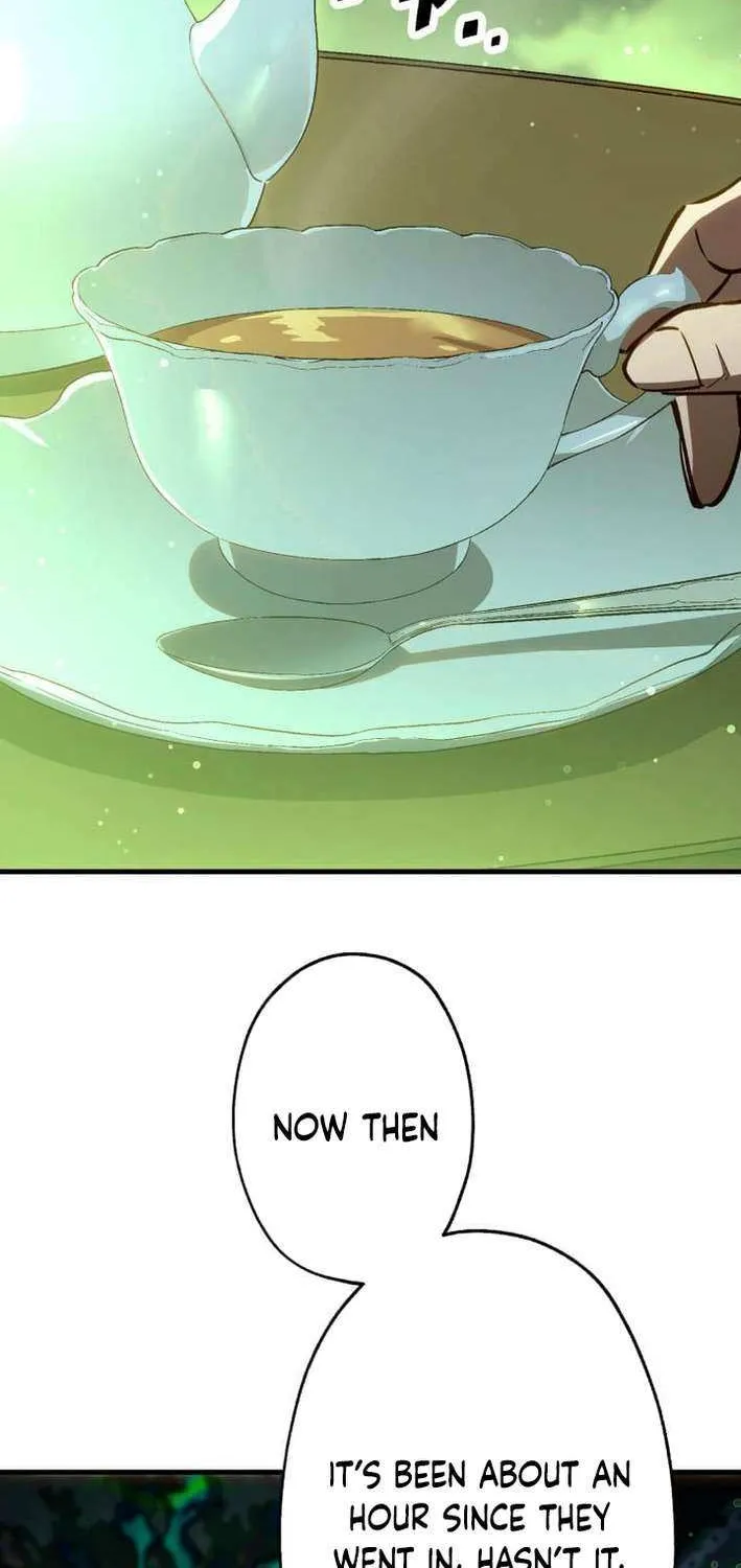 Read Infinite Awakening chapter 17 image 26 on Lezhin