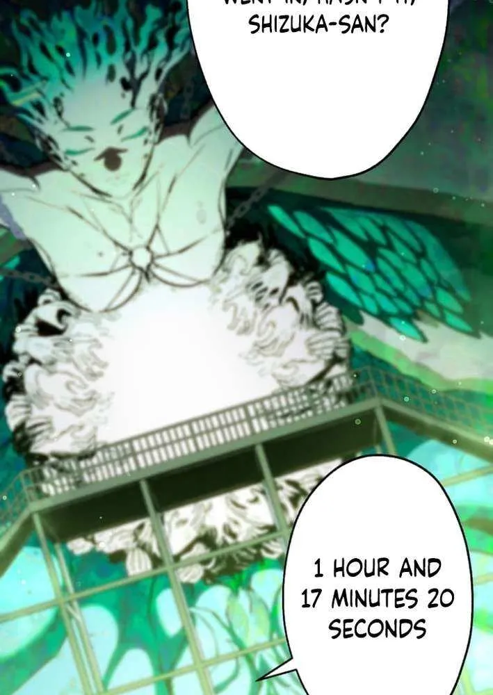 Read Infinite Awakening chapter 17 image 27 on Lezhin