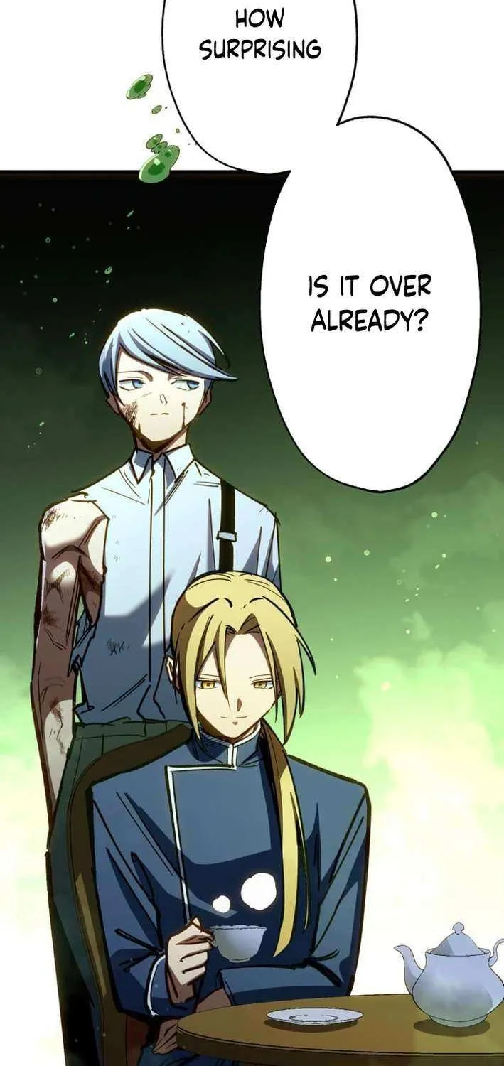 Read Infinite Awakening chapter 17 image 31 on Lezhin