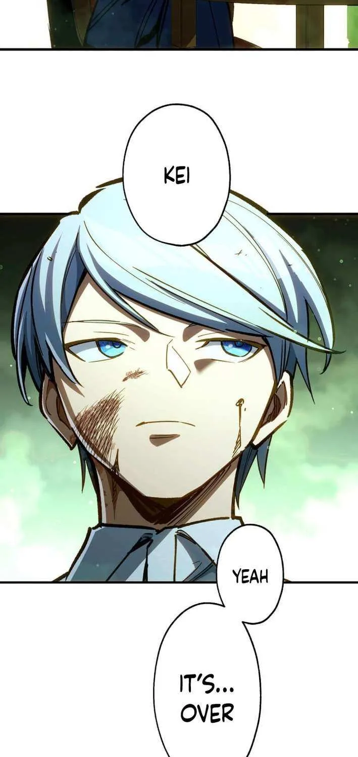 Read Infinite Awakening chapter 17 image 32 on Lezhin