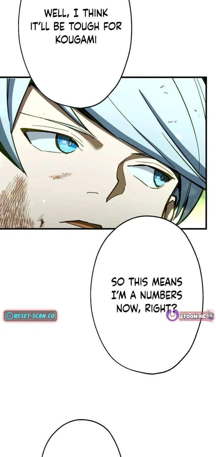 Read Infinite Awakening chapter 17 image 36 on Lezhin