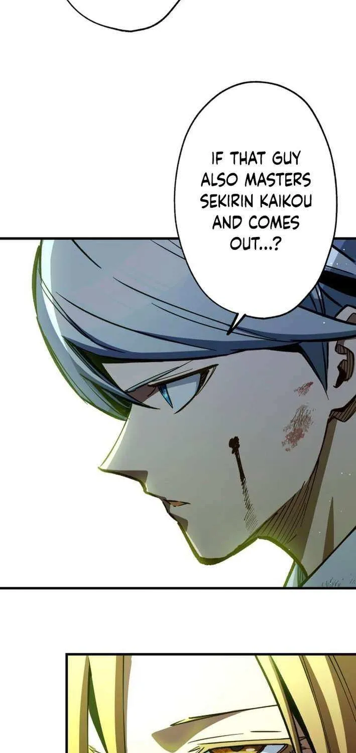 Read Infinite Awakening chapter 17 image 38 on Lezhin