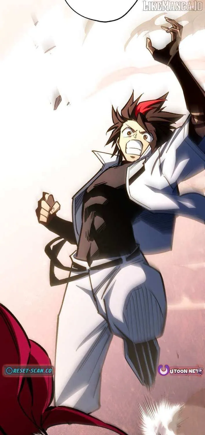 Read Infinite Awakening chapter 17 image 42 on Lezhin