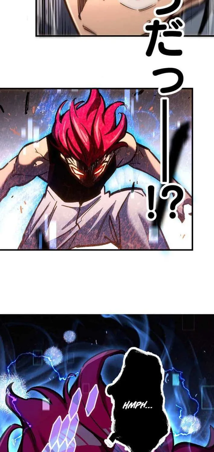Read Infinite Awakening chapter 17 image 50 on Lezhin