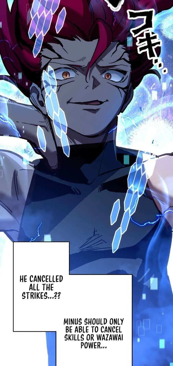 Read Infinite Awakening chapter 17 image 51 on Lezhin