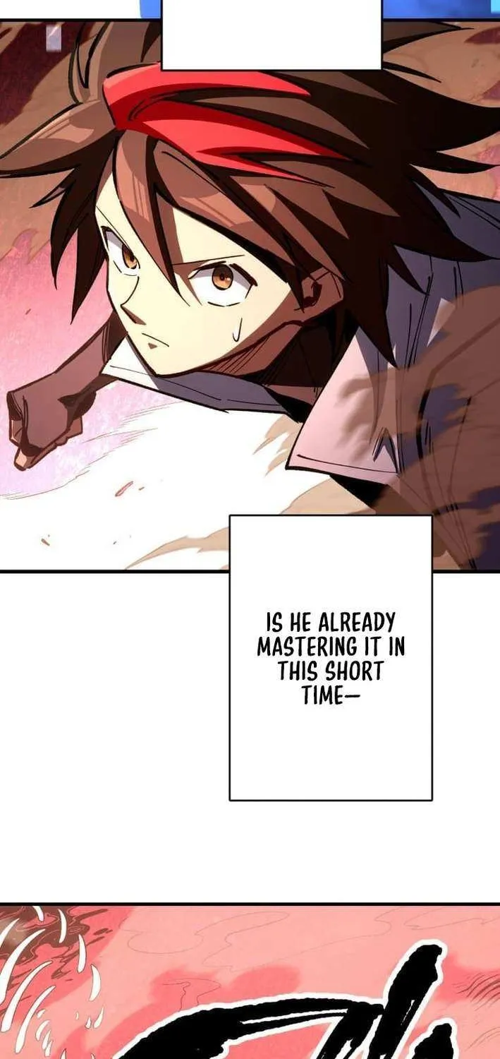 Read Infinite Awakening chapter 17 image 52 on Lezhin