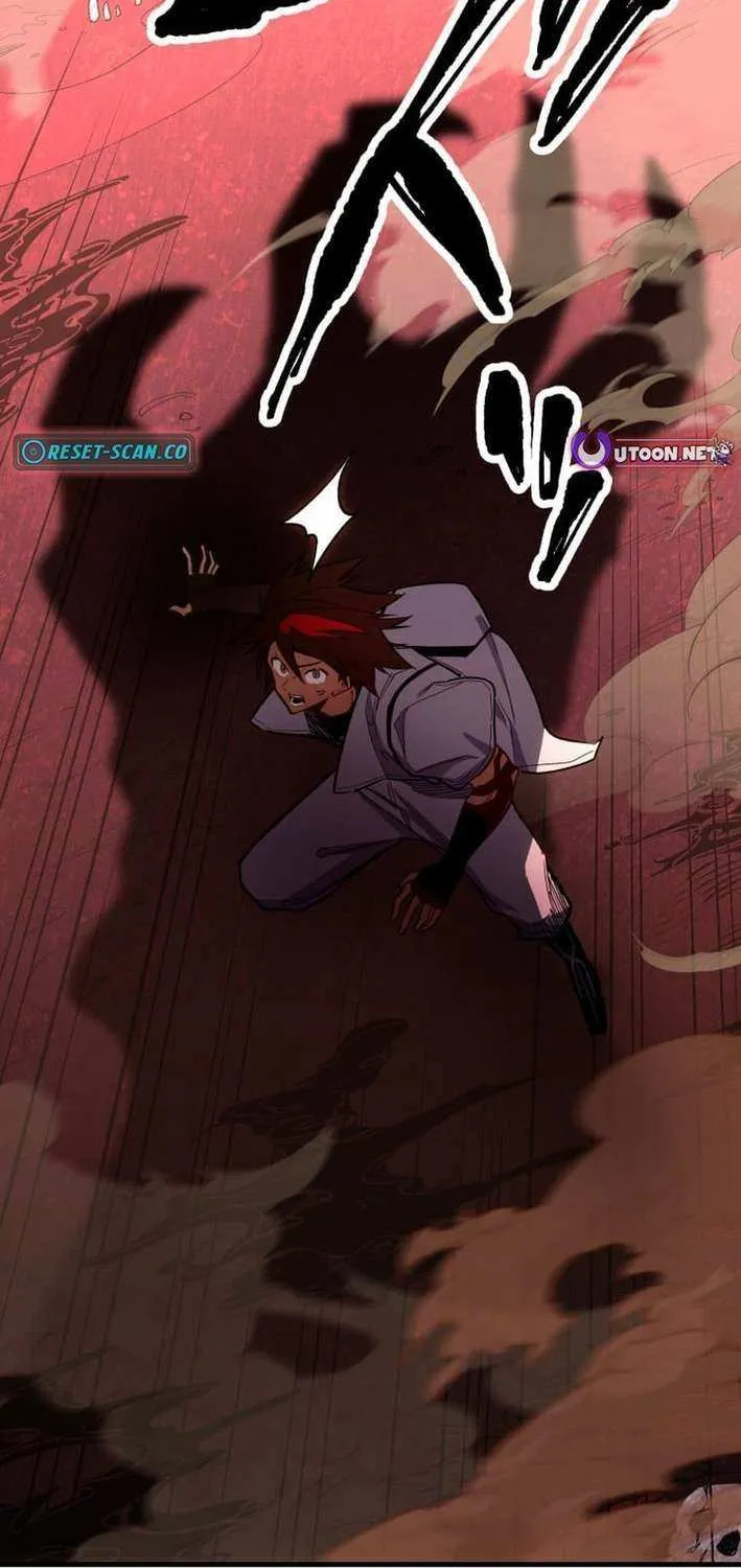 Read Infinite Awakening chapter 17 image 53 on Lezhin