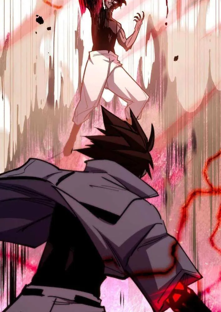 Read Infinite Awakening chapter 17 image 55 on Lezhin