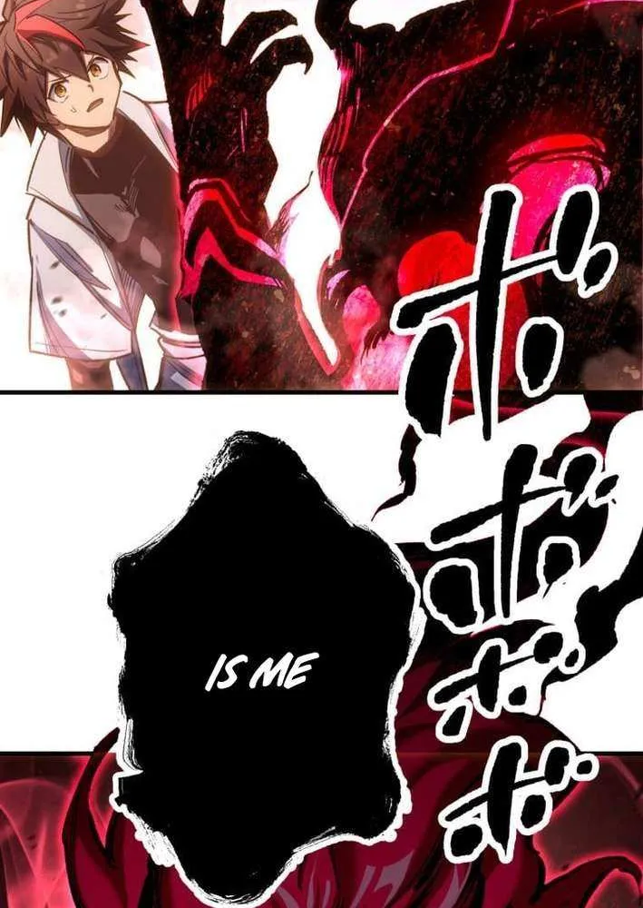 Read Infinite Awakening chapter 17 image 6 on Lezhin