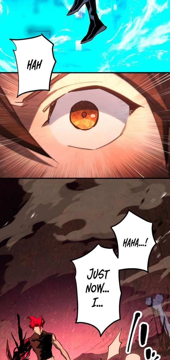 Read Infinite Awakening chapter 17 image 65 on Lezhin