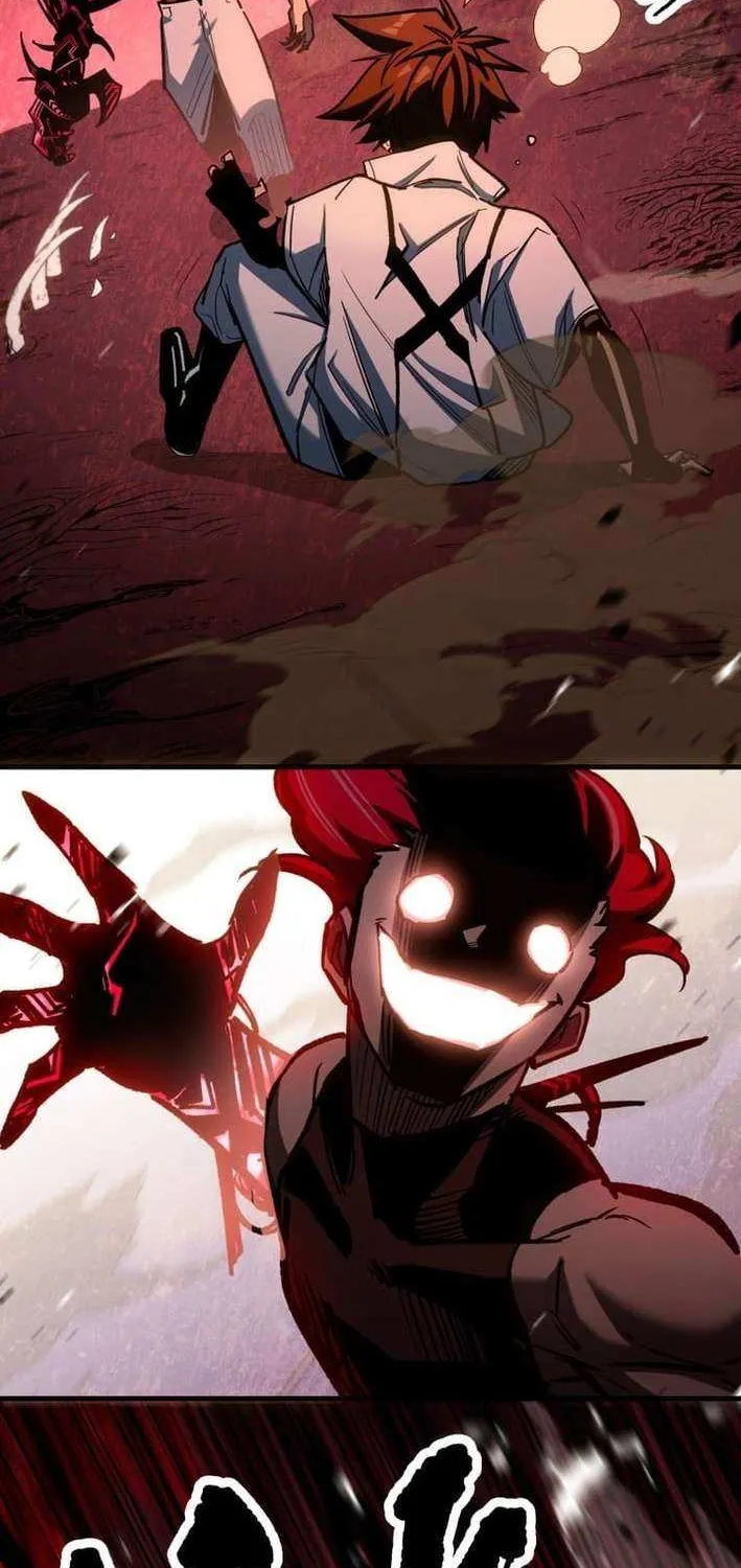 Read Infinite Awakening chapter 17 image 66 on Lezhin