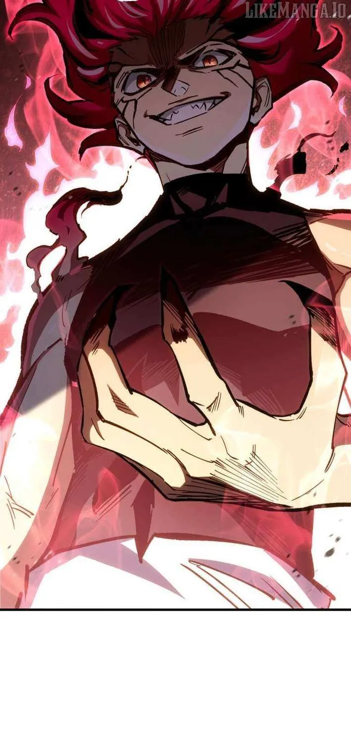 Read Infinite Awakening chapter 17 image 7 on Lezhin