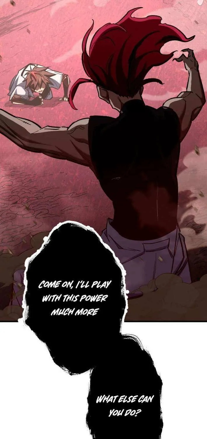 Read Infinite Awakening chapter 17 image 74 on Lezhin