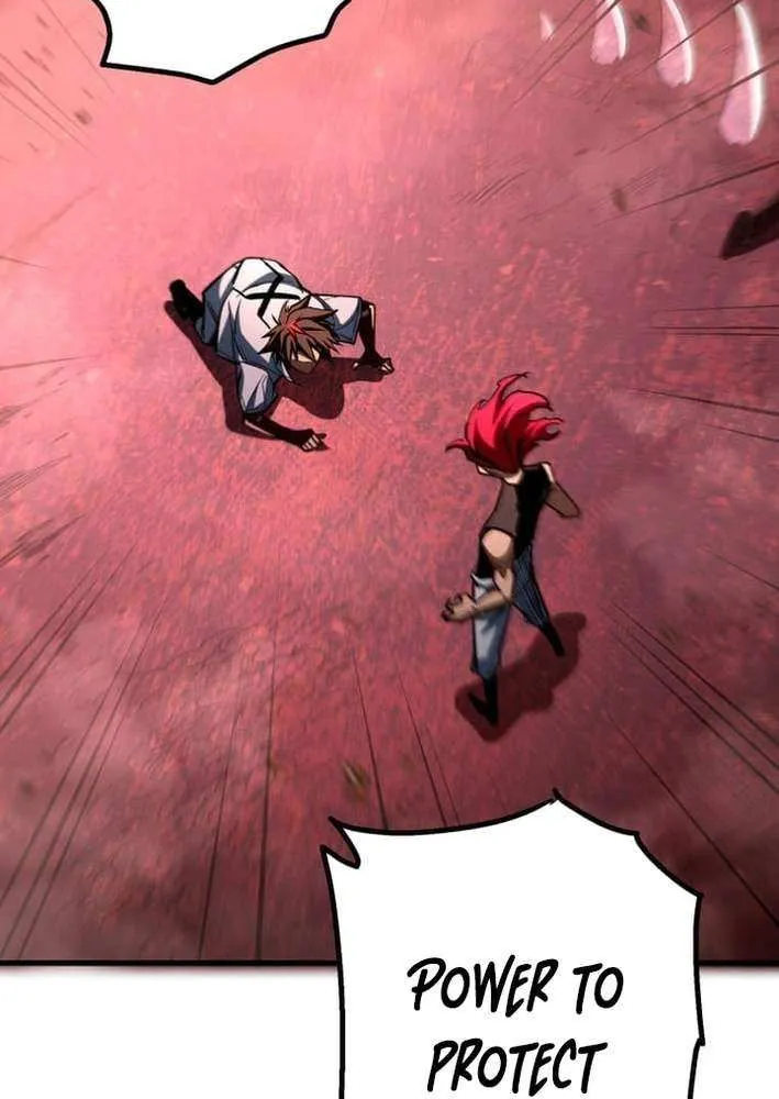 Read Infinite Awakening chapter 17 image 76 on Lezhin