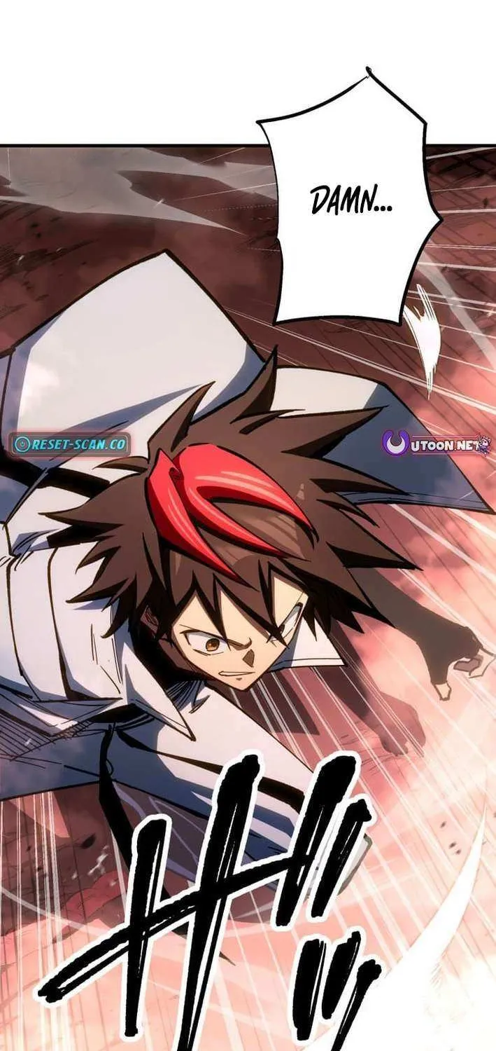 Read Infinite Awakening chapter 17 image 8 on Lezhin