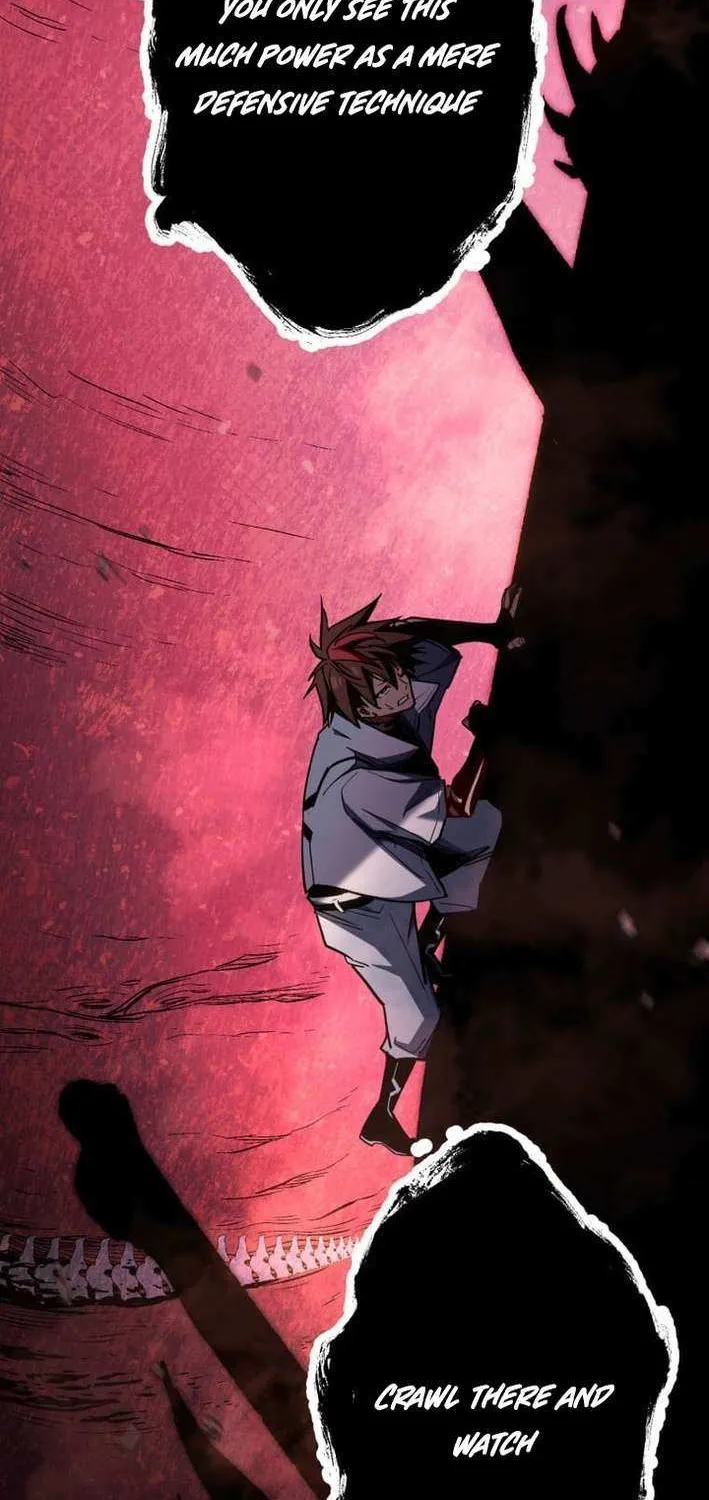 Read Infinite Awakening chapter 17 image 80 on Lezhin