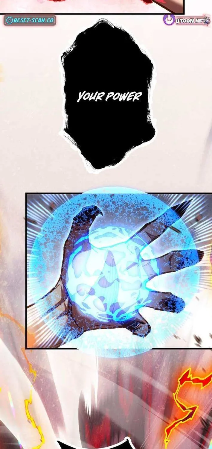 Read Infinite Awakening chapter 17 image 82 on Lezhin