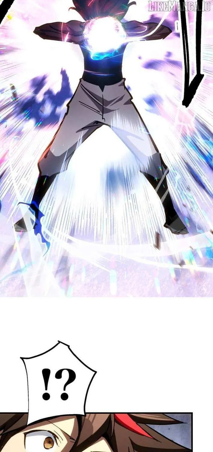 Read Infinite Awakening chapter 17 image 84 on Lezhin