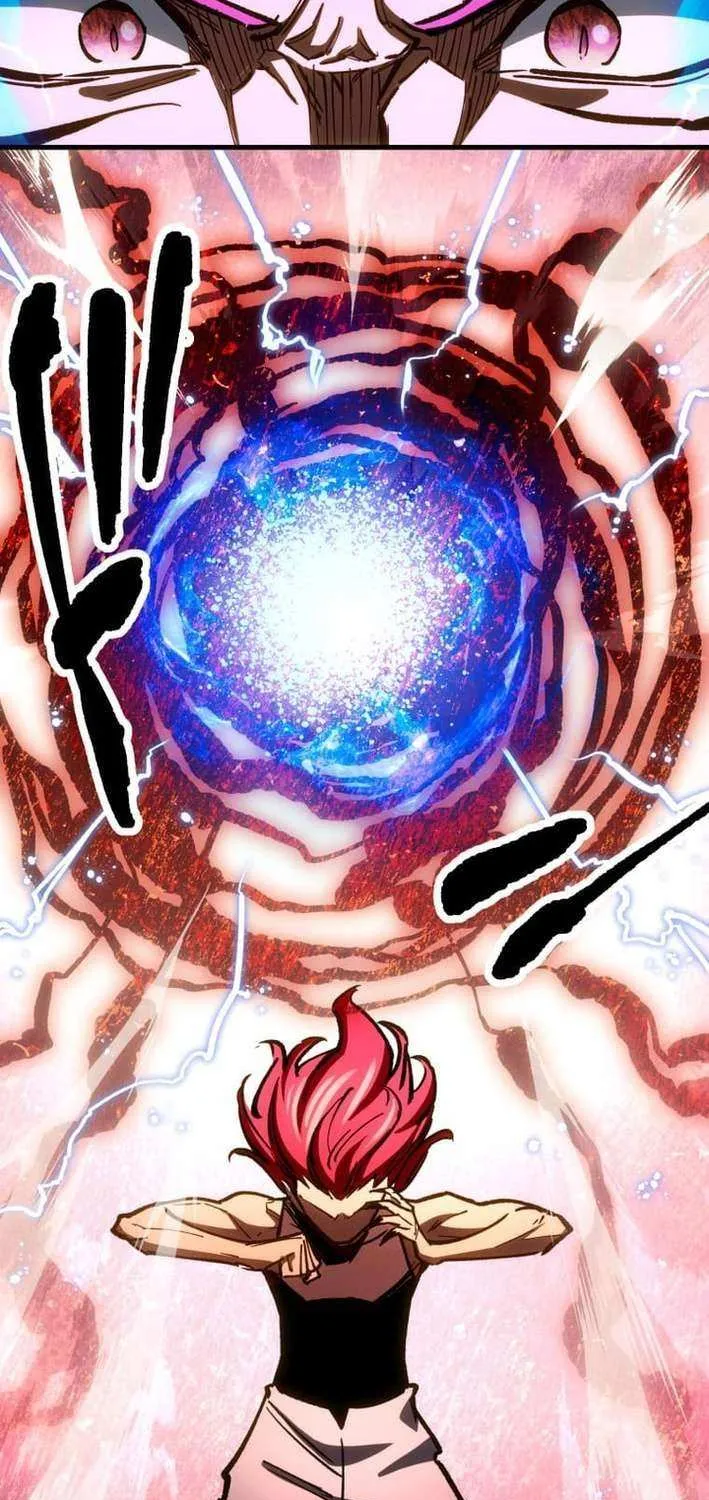 Read Infinite Awakening chapter 17 image 88 on Lezhin