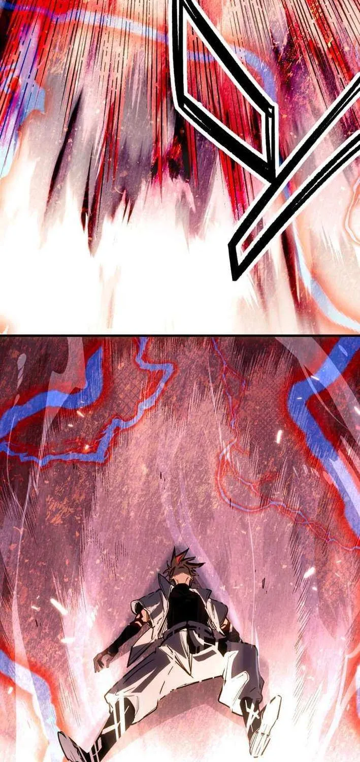 Read Infinite Awakening chapter 17 image 94 on Lezhin