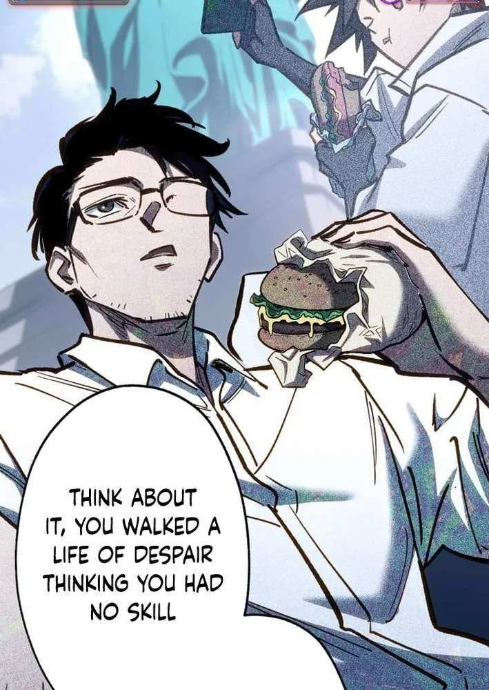 Read Infinite Awakening chapter 17 image 97 on Lezhin