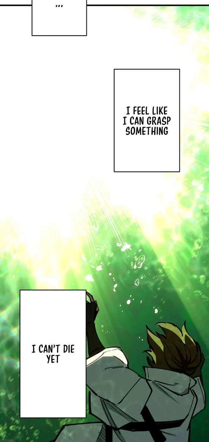 Read Infinite Awakening chapter 17 image 99 on Lezhin