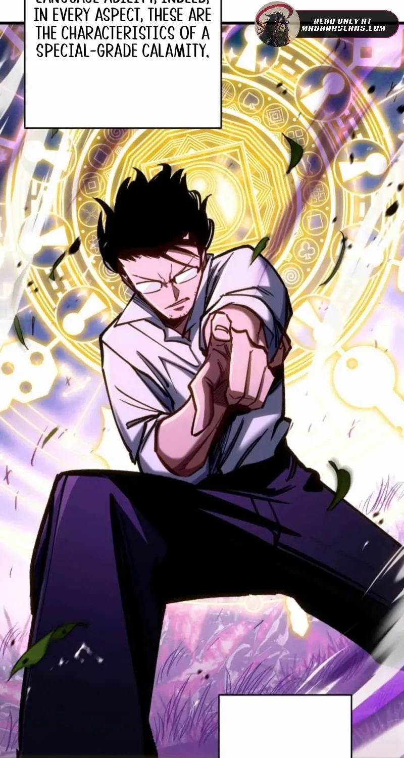 Read Infinite Awakening chapter 18 image 100 on Lezhin