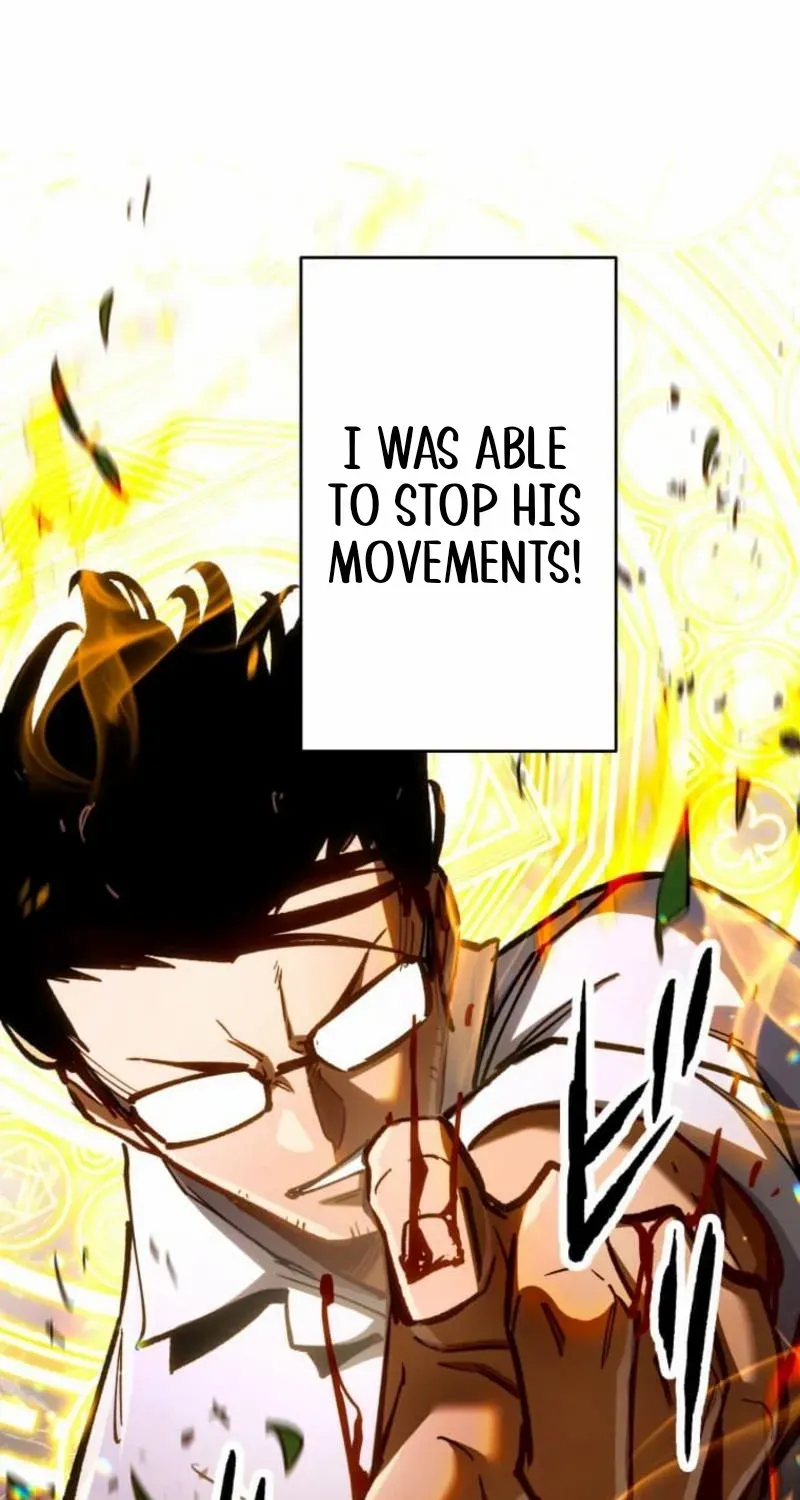 Read Infinite Awakening chapter 18 image 102 on Lezhin
