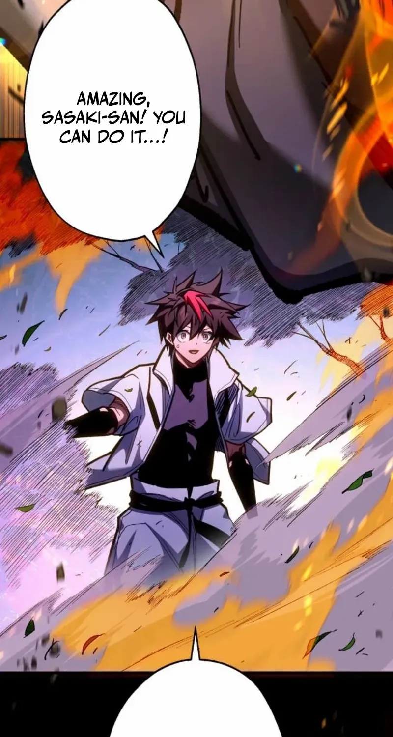 Read Infinite Awakening chapter 18 image 105 on Lezhin