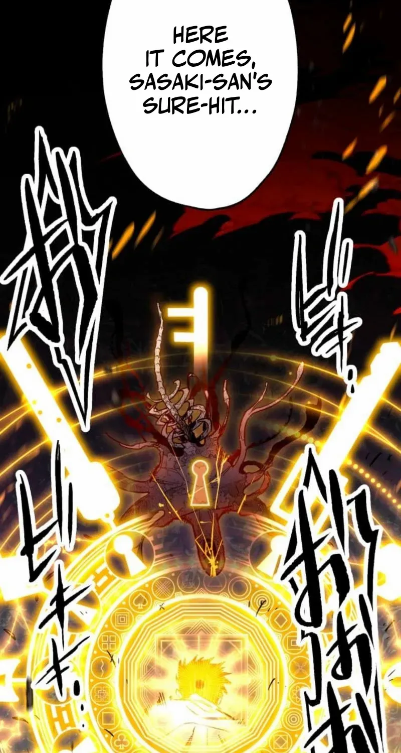 Read Infinite Awakening chapter 18 image 106 on Lezhin