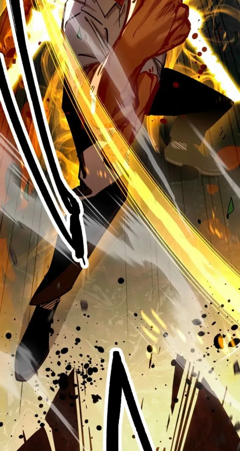 Read Infinite Awakening chapter 18 image 109 on Lezhin