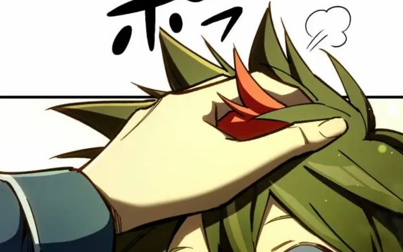 Read Infinite Awakening chapter 18 image 11 on Lezhin