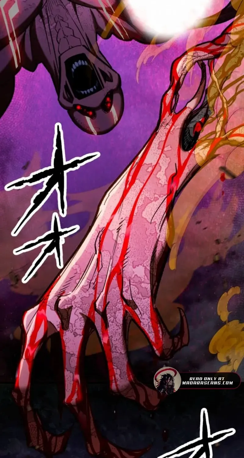 Read Infinite Awakening chapter 18 image 117 on Lezhin