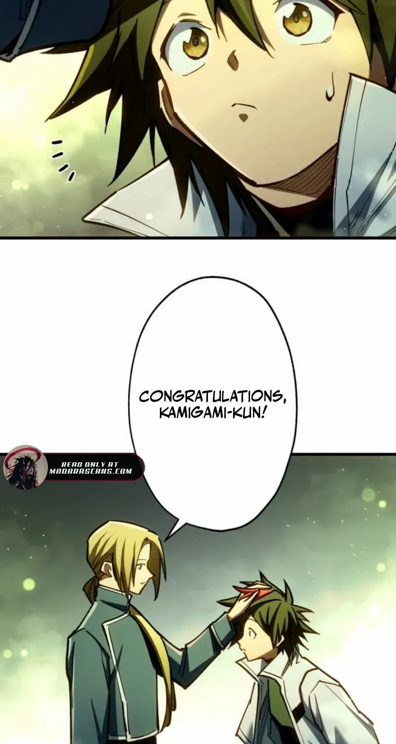 Read Infinite Awakening chapter 18 image 12 on Lezhin