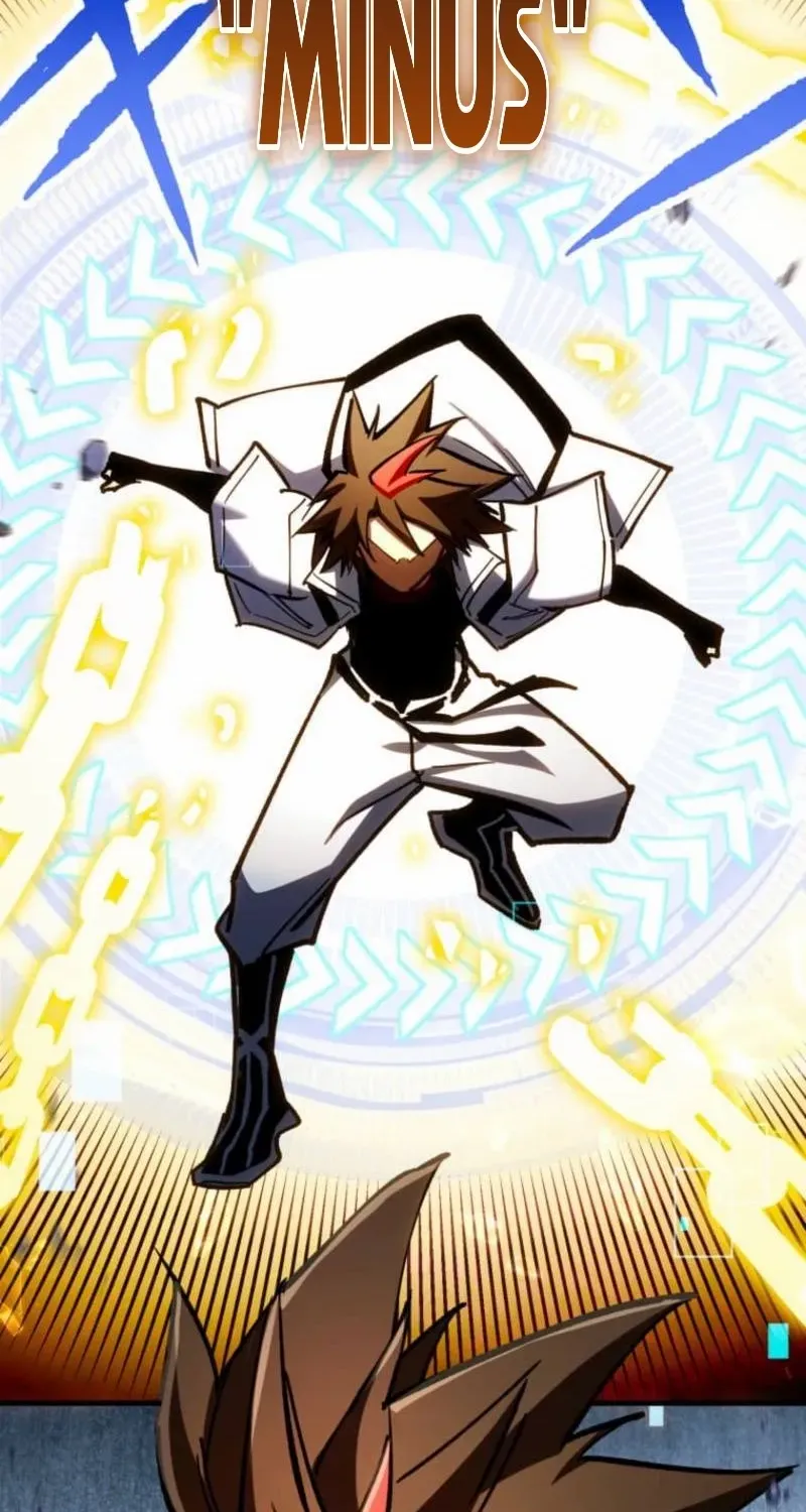 Read Infinite Awakening chapter 18 image 121 on Lezhin