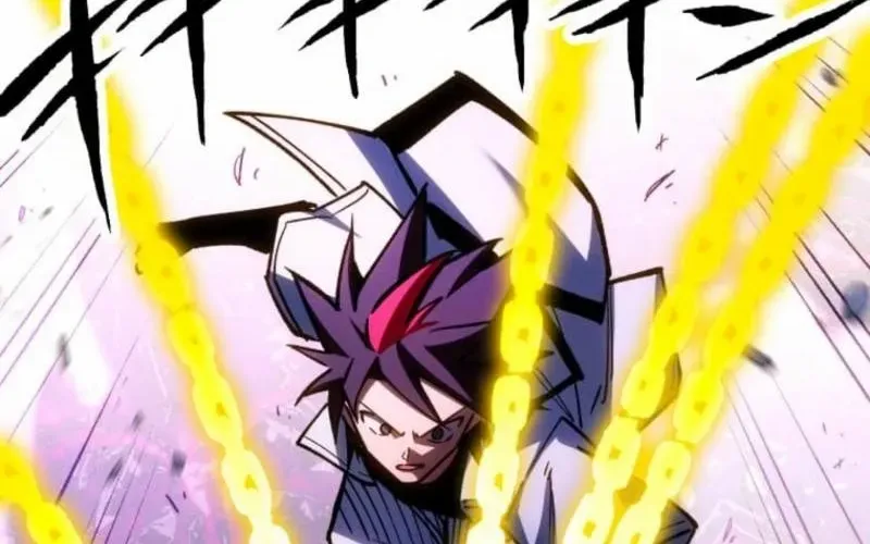 Read Infinite Awakening chapter 18 image 125 on Lezhin