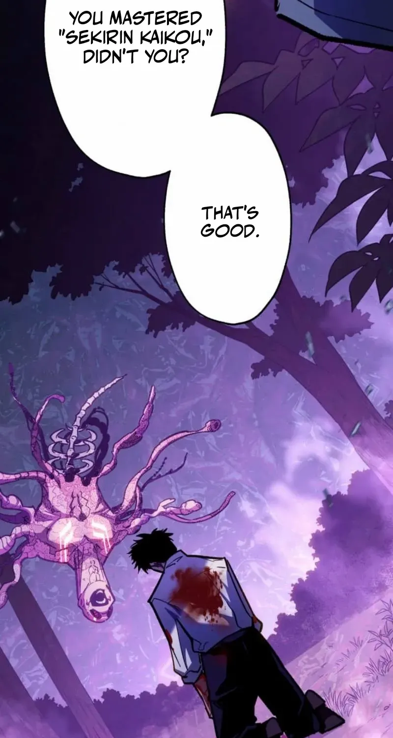 Read Infinite Awakening chapter 18 image 128 on Lezhin