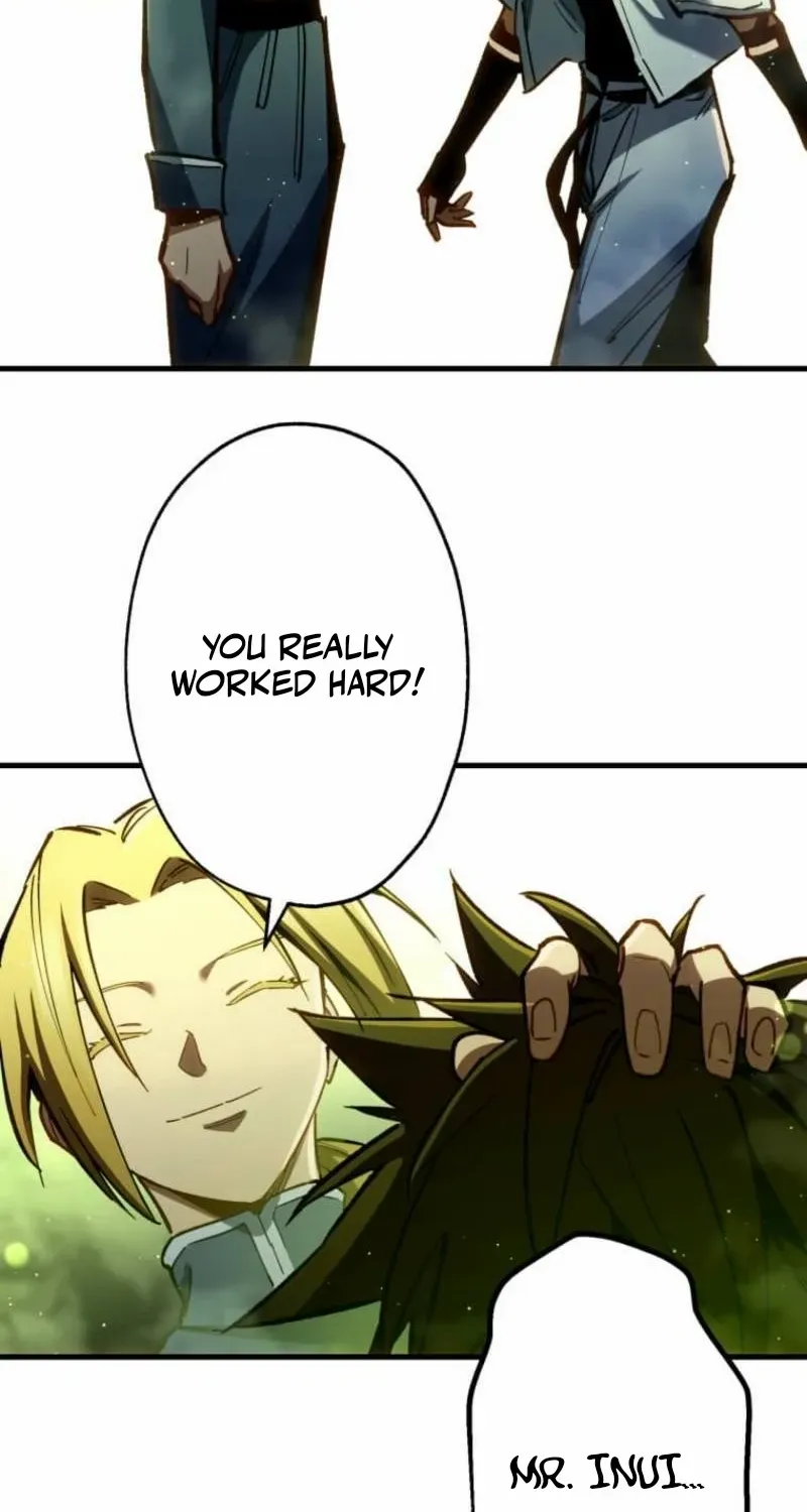Read Infinite Awakening chapter 18 image 13 on Lezhin