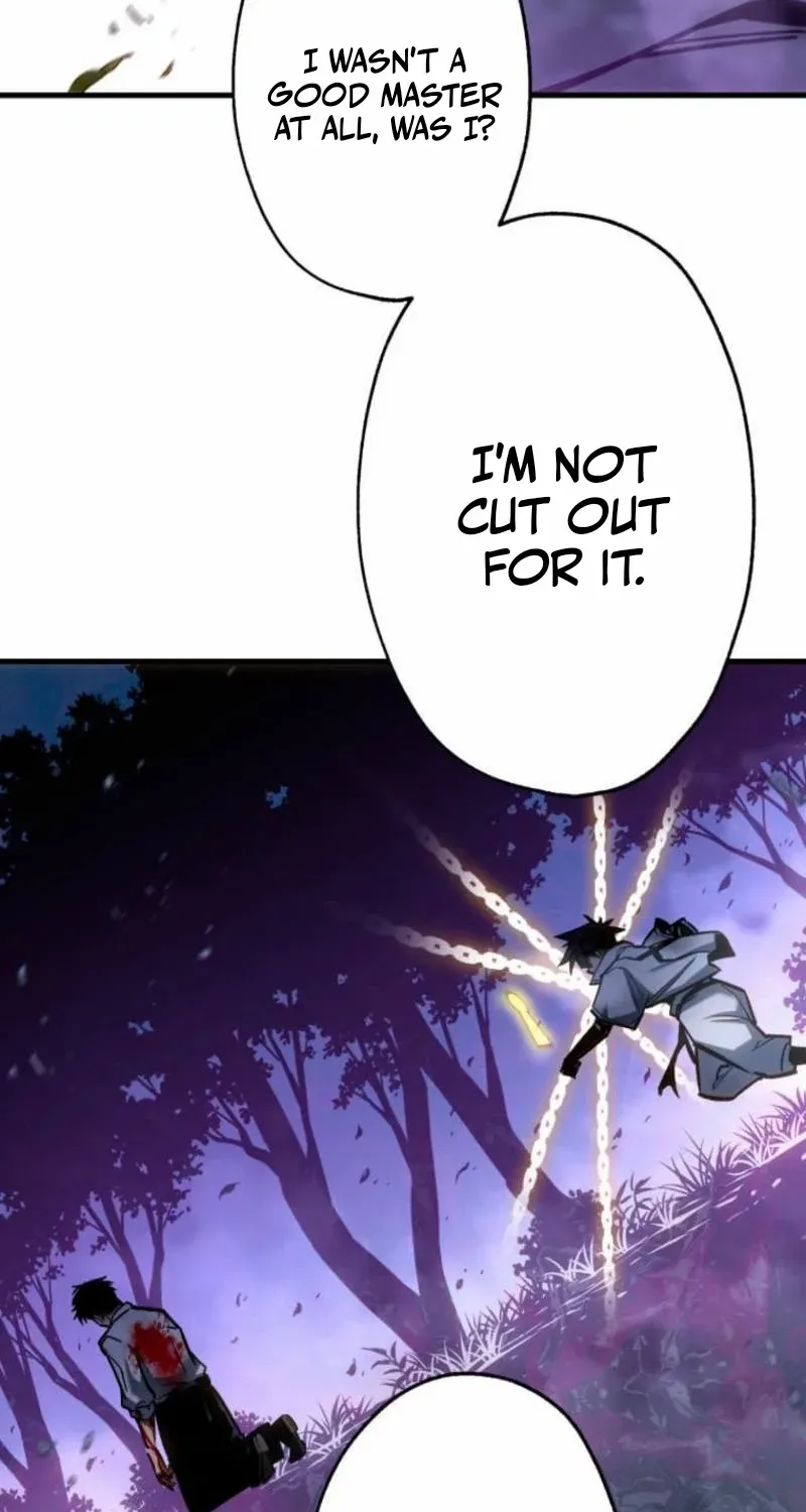 Read Infinite Awakening chapter 18 image 130 on Lezhin